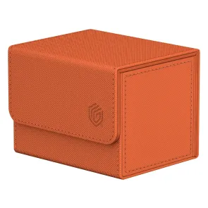 Ultimate Guard Sidewinder 100+ Xenoskin "Summer Edition 2025" - Peach