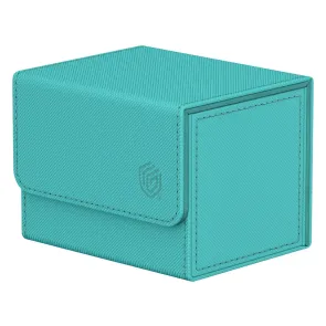 Ultimate Guard Sidewinder 100+ Xenoskin "Summer Edition 2025" - Lagoon