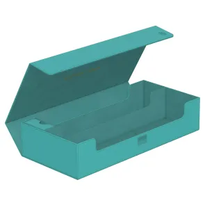 Ultimate Guard Superhive 550+ Xenoskin "Summer Edition 2025" - Lagoon