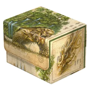 Ultimate Guard Sidewinder 100+ Xenoskin Magic: The Gathering | Avatar: The Last Airbender - The Lion-Turtle