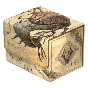 Ultimate Guard Sidewinder 100+ Xenoskin Magic: The Gathering | Avatar: The Last Airbender - Koh, the Face Stealer