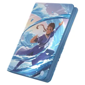 Ultimate Guard Zipfolio 360 Xenoskin Magic: The Gathering | Avatar: The Last Airbender - Katara