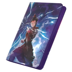 Ultimate Guard Zipfolio 360 Xenoskin Magic: The Gathering | Avatar: The Last Airbender - Azula
