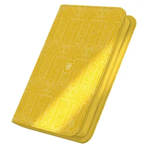 Ultimate Guard Zipfolio 160 Xenoskin Magic: The Gathering | Avatar: The Last Airbender - White Mana