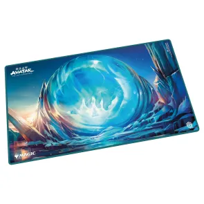 Ultimate Guard Play-Mat Magic: The Gathering | Avatar: The Last Airbender - Aang's Iceberg