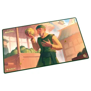 Ultimate Guard Play-Mat Magic: The Gathering | Avatar: The Last Airbender - The Cabbage Merchant
