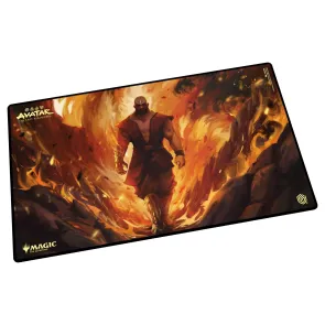 Ultimate Guard Play-Mat Magic: The Gathering | Avatar: The Last Airbender - Combustion Man