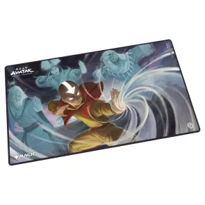 Ultimate Guard Play-Mat Magic: The Gathering | Avatar: The Last Airbender - Enter the Avatar State