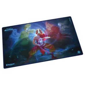Ultimate Guard Play-Mat Magic: The Gathering | Avatar: The Last Airbender - Descendants' Path