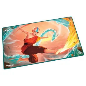 Ultimate Guard Play-Mat Magic: The Gathering | Avatar: The Last Airbender - Avatar Aang