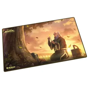 Ultimate Guard Play-Mat Magic: The Gathering | Avatar: The Last Airbender - Bastion of Remembrance