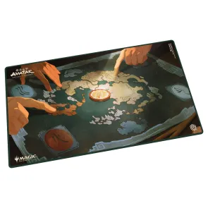 Ultimate Guard Play-Mat Magic: The Gathering | Avatar: The Last Airbender - White Lotus Tile