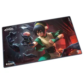 Ultimate Guard Play-Mat Magic: The Gathering | Avatar: The Last Airbender - Toph, the First Metalbender