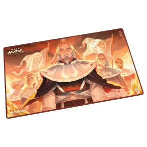 Ultimate Guard Play-Mat Magic: The Gathering | Avatar: The Last Airbender - Iroh, Grand Lotus