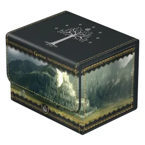 Ultimate Guard Sidewinder 100+ Xenoskin The Lord of the Rings™ "Places of Middle-earth" - Gondor