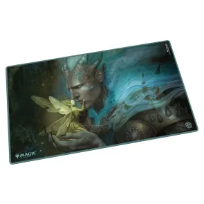 Ultimate Guard Play-Mat Magic: The Gathering "Lorwyn Eclipsed" - Blue Common