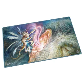 Ultimate Guard Play-Mat Magic: The Gathering "Lorwyn Eclipsed" - Black Common 2