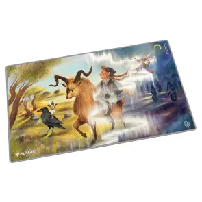 Ultimate Guard Play-Mat Magic: The Gathering "Lorwyn Eclipsed" - White Mythic (Alternate Art)