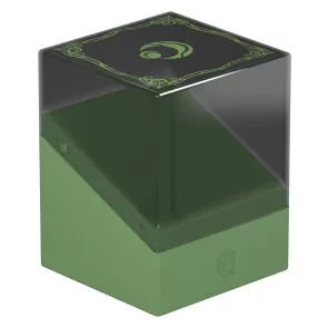Ultimate Guard Boulder 100+ Magic: The Gathering "Lorwyn Eclipsed" - Black/Green