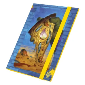 Ultimate Guard Flexxfolio 360 Magic: The Gathering | Teenage Mutant Ninja Turtles - Island