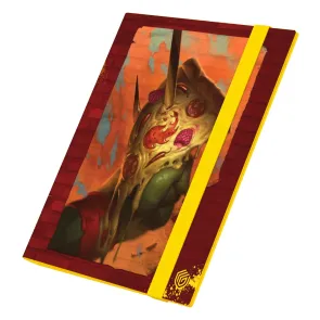 Ultimate Guard Flexxfolio 360 Magic: The Gathering | Teenage Mutant Ninja Turtles - Mountain