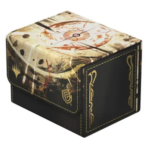 Ultimate Guard Sidewinder 100+ Xenoskin Magic: The Gathering "Secrets of Strixhaven" - Armageddon