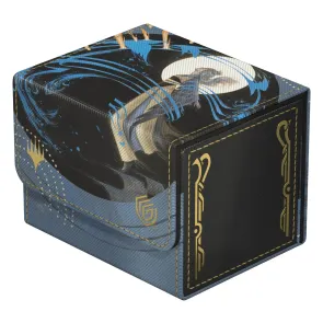 Ultimate Guard Sidewinder 100+ Xenoskin Magic: The Gathering "Secrets of Strixhaven" - Force of Will