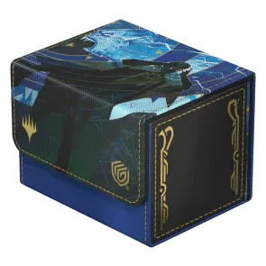 Ultimate Guard Sidewinder 100+ Xenoskin Magic: The Gathering "Secrets of Strixhaven" - Pongify