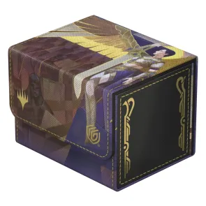 Ultimate Guard Sidewinder 100+ Xenoskin Magic: The Gathering "Secrets of Strixhaven" - Akroma's Will