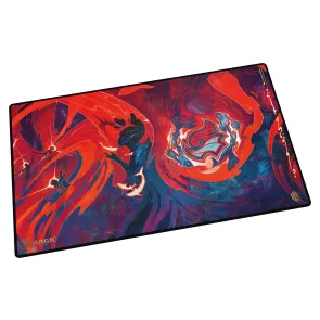 Ultimate Guard Play-Mat Magic: The Gathering "Secrets of Strixhaven" - Prismari