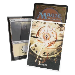 Ultimate Guard Art Sleeves Magic: The Gathering "Secrets of Strixhaven" - Armageddon