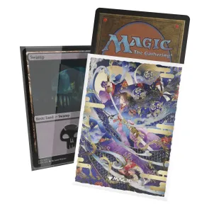 Ultimate Guard Art Sleeves Magic: The Gathering "Secrets of Strixhaven" - Force of Will (JPN)