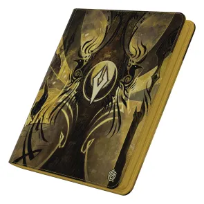 Ultimate Guard Zipfolio 480 Xenoskin Magic: The Gathering "Secrets of Strixhaven" - Silverquill