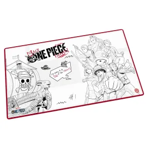 Ultimate Guard Play-Mat One Piece - Sketch