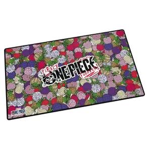 Ultimate Guard Play-Mat One Piece - Devil Fruits