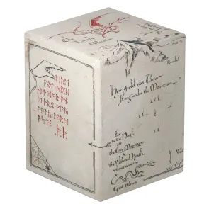 Ultimate Guard RTE Boulder 100+ The Hobbit™- Thrór's Map