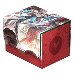 Ultimate Guard Sidewinder 100+ Xenoskin Magic: The Gathering "Reality Fracture" - Multicolor Mythic 1