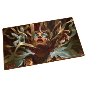 Ultimate Guard Play-Mat Magic: The Gathering "Reality Fracture" - Blue Uncommon
