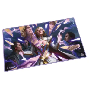 Ultimate Guard Play-Mat Magic: The Gathering "Reality Fracture" - White Mythic
