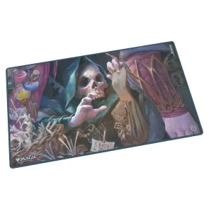 Ultimate Guard Play-Mat Magic: The Gathering "Reality Fracture" - Black Uncommon