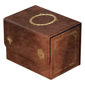 Ultimate Guard Sidewinder 80+ Magic: The Gathering - Mox Jet