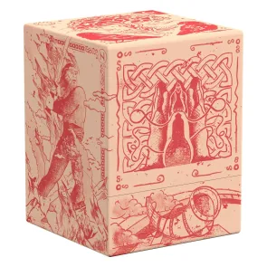 Ultimate Guard RTE Boulder 100+ "Ragnarök"