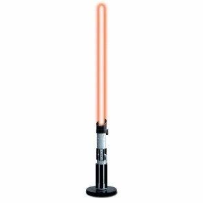 [BWARE] Star Wars Stehlampe Darth Vader Lichtschwert 152 cm 