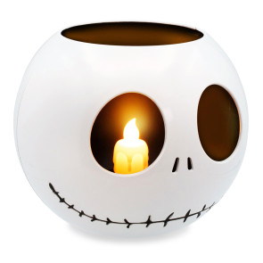 Nightmare Before Christmas LED Kerze Jack Skellington