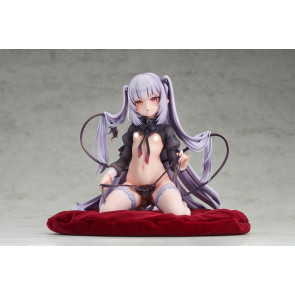 Original Character PVC Statue 1/6 Chloe Illustrated by Tamanokedama 18 cm    