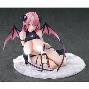 Original Character PVC Statue 1/7 Succubus Alisa 15 cm    