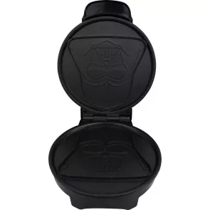 Star Wars Waffeleisen Darth Vader
