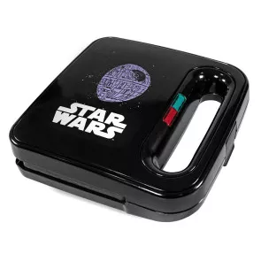 Star Wars Sandwichmaker Darth Vader & Stormtropper