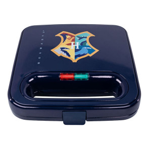 Harry Potter Sandwichmaker Hogwarts