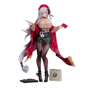 Azur Lane PVC Statue 1/7 Shopping with the Head Maid Ver. (Brilliant Journey) 28 cm